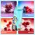 Grape Burst / Blueberry Sour Raspberry / Strawberry Raspberry Cherry Ice / Cherry Ice