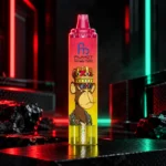 Fumot RandM Tornado 15000 Puffs (25 ml, LED displej) – oficiální e-shop Fumot.cz